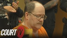 Juez condena a Dale Warner a décadas de prisión por asesinato