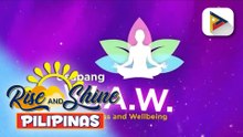 Usapang WAW | Beliefs about motherhood