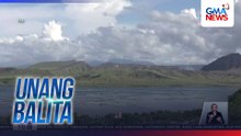 PHIVOLCS - Minor phreatic eruption, naitala sa Bulkang Taal | Unang Balita
