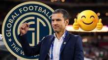Jimmy Lozano reaparece; el ex DT de la Selección Mexicana ahora es director en fuerzas juveniles en Houston