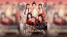 Surrounded By Husbands