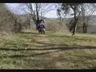 cross derbi durt