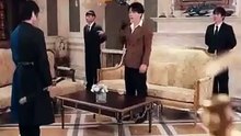 The Beggar No One Should Cross Dramax
