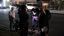 Glandore arrest
