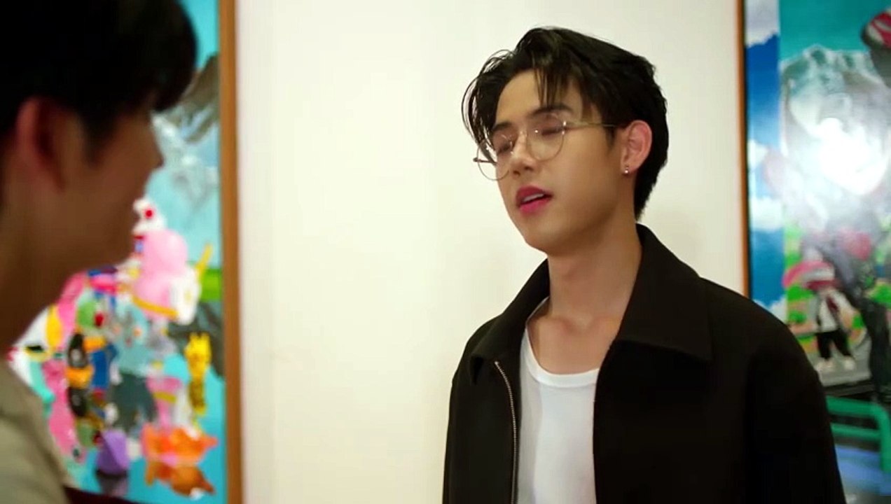 Peach Lover Episode 3
