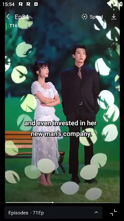 Are You Divorced Yet Engsub