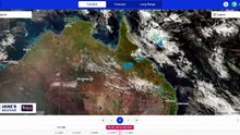 QLD Latest Weather Forecast Video