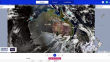 AUS Latest Weather Forecast Video