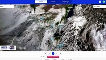 VIC Latest Weather Forecast Video