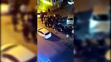 Şanlıurfa Birecik'te Otomobil ile Motosiklet Çarpıştı: 1 Yaralı