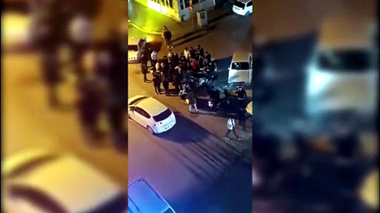 Şanlıurfa Birecik'te Otomobil ile Motosiklet Çarpıştı: 1 Yaralı