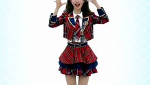 akb48teamsh 【桂楚楚】20250814 on my pumpkin tsh版本上线