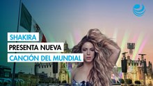 Shakira volverá a ponerle voz y ritmo al Mundial