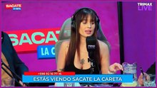 Gran Hermano: salieron a la luz chats comprometedores de la pareja de Yipio y estalló la polémica