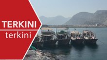 [TERKINI] Iran dakwa AS ceroboh gencatan senjata di Hormuz