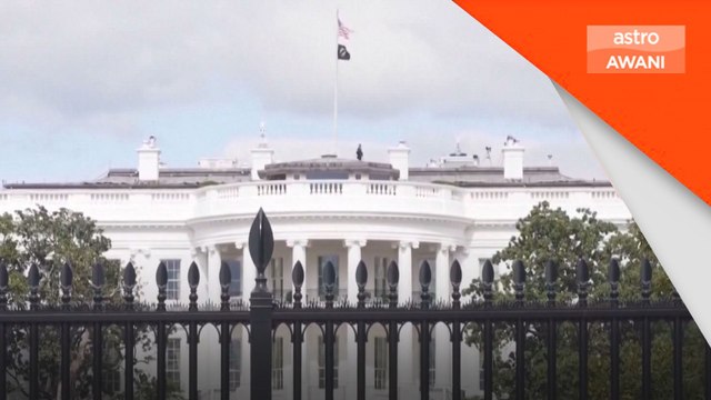 AS gesa resolusi PBB hentikan serangan Iran di Selat Hormuz