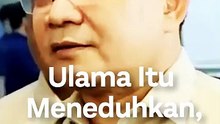 Dibilang Jenderal Baliho, KSP Dudung Bilang Begini ke Rizieq Shihab