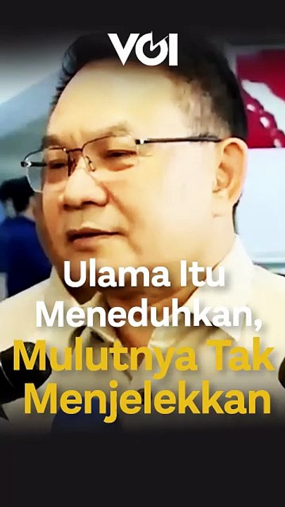 Dibilang Jenderal Baliho, KSP Dudung Bilang Begini ke Rizieq Shihab