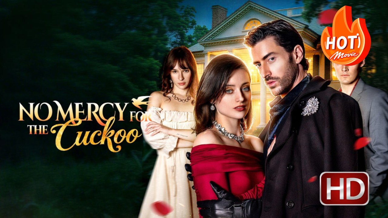 No Mercy For The Cuckoo Hd - Drama Romance Sweet Romance Modern Charming Classic Feel-Good Reunited Lovers Workplace Usa Shortfilms - Full HD Movie