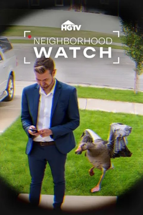Neighborhood Watch - Season 1 - Episode 13: Moment of Panic Eng Sub