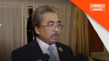 Malaysia bincang keperluan stok simpanan minyak serantau