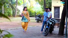Ghaat Ghaat Ka Paani _ Bollywood Full Hindi Romantic Web Series __1280x720