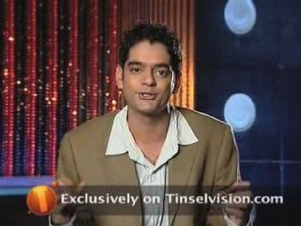 'Sarkar Raj' on TinselVision