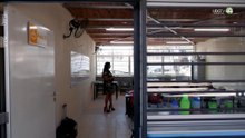 Policía Escolar intensifica operativos tras mensajes sobre balaceras en redes sociales