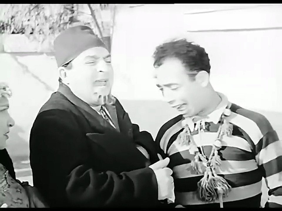 فيلم البنى ادم
