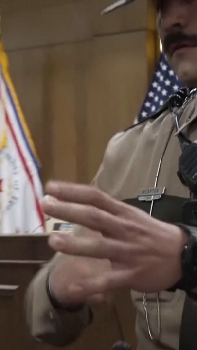 Protesters Disrupt Tennessee Redistricting Hearing