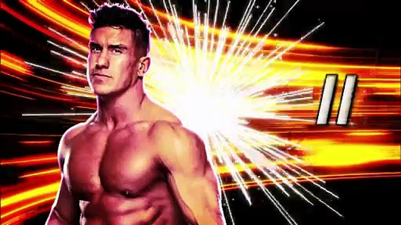 ECW Intercontinental Championship Match Highlight's [ ECW Slammiversary 2026 Part. 1