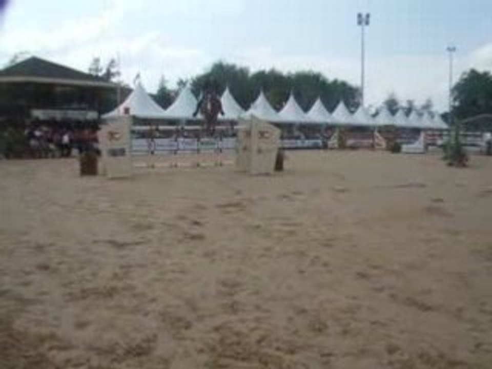 CSO Bourg-En-Bresse 2007