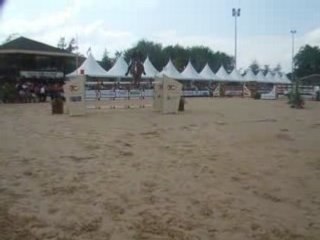 CSO Bourg-En-Bresse 2007