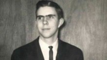 David George Moore Smith