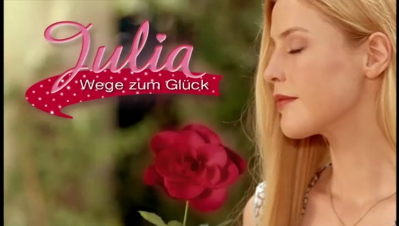 Julia -235- Wege zum Glück