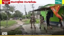 ബംഗാൾ കത്തുന്നു! സുവേന്ദു അധികാരിയുടെ സഹായി കൊല്ലപ്പെട്ടു; 4 മരണം, ബിജെപി-ടിഎംസി പോര് തെരുവിലേക്ക്.