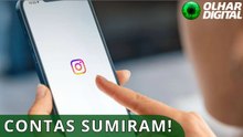 Instagram: usuários relatam perda de seguidores e Meta explica o que aconteceu