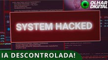 Estamos perto de perder o controle da IA, diz estudo