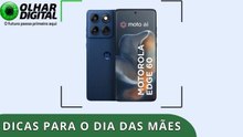 Ofertas do dia: produtos em promoção que chegam antes do Dia das Mães!
