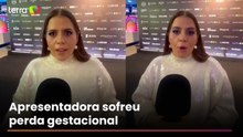 Tati Machado sobre perda do filho há um ano: ‘Ele faz parte do meu ser’