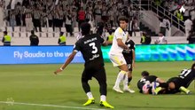 الشباب  و النصر 1
