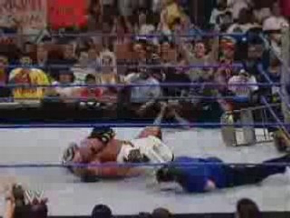 Rey Mysterio Tribute Video