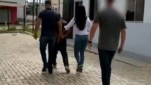 Investigado por estupro contra cinco crianças da mesma família é preso no interior da Bahia; veja
