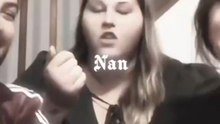 La mangeuse de burger