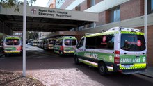 West Australian government delivers big-spend budget