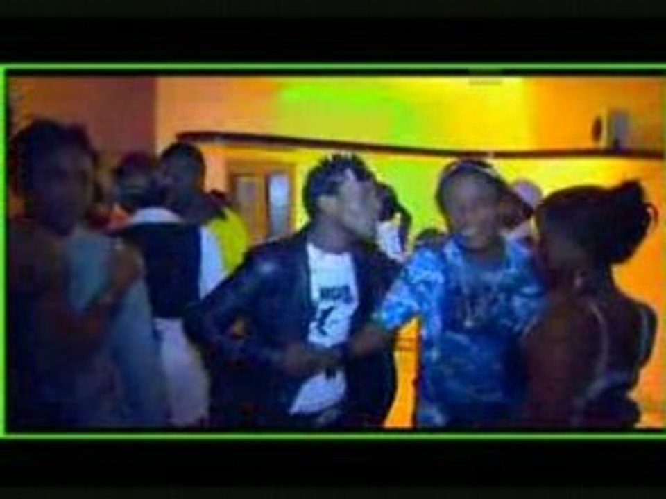 Werrason temps présent - confession intime