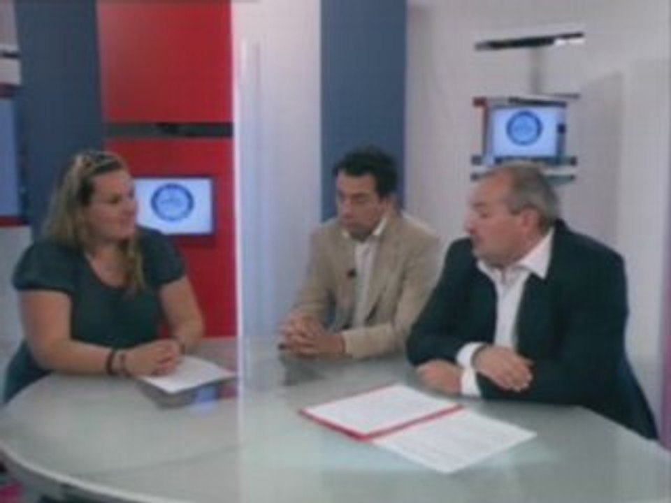 Mondial Paris Cadets Trophée Lagardère 2008