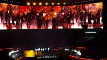 BTS ARIRANG WORLD TOUR IN EL PASO DAY 2 PART-1