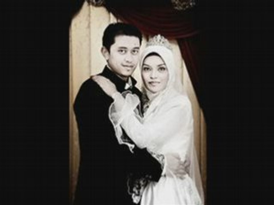 chaoui-MABROUK LE MARIAGE