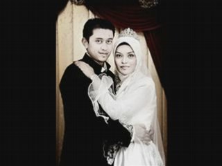 chaoui-MABROUK LE MARIAGE